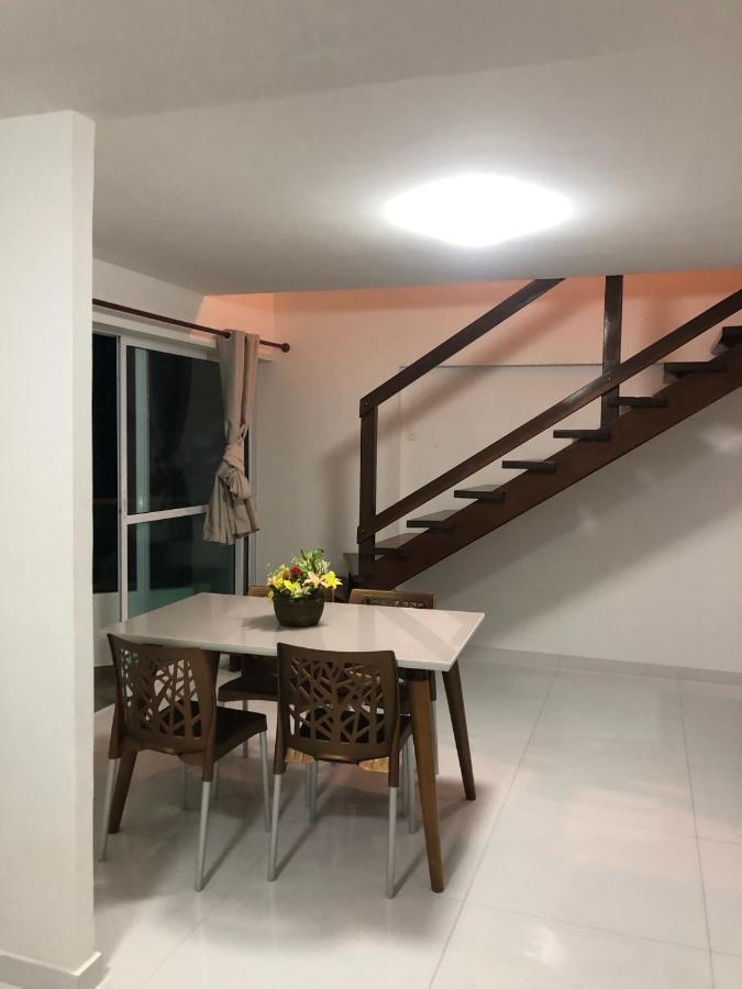 Excelente Flat 3 Quartos Pra 10 Pessoas No Ancorar Flat Resort Pôrto das Galinhas Esterno foto