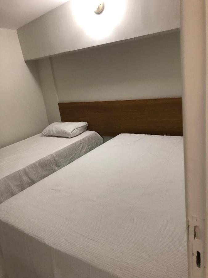 Excelente Flat 3 Quartos Pra 10 Pessoas No Ancorar Flat Resort Pôrto das Galinhas Esterno foto