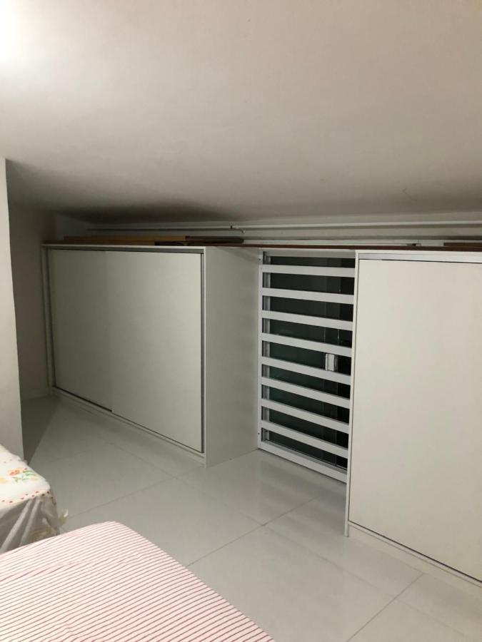 Excelente Flat 3 Quartos Pra 10 Pessoas No Ancorar Flat Resort Pôrto das Galinhas Esterno foto