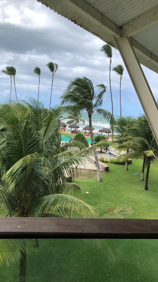 Excelente Flat 3 Quartos Pra 10 Pessoas No Ancorar Flat Resort Pôrto das Galinhas Esterno foto