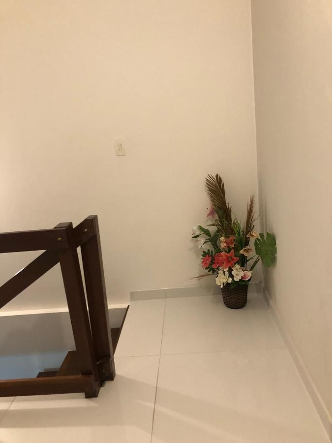 Excelente Flat 3 Quartos Pra 10 Pessoas No Ancorar Flat Resort Pôrto das Galinhas Esterno foto