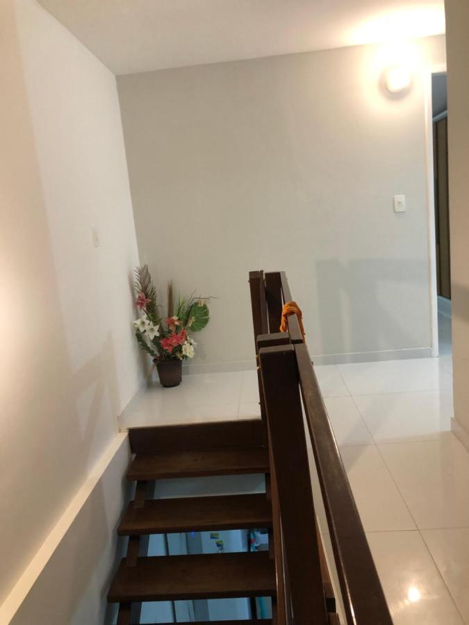 Excelente Flat 3 Quartos Pra 10 Pessoas No Ancorar Flat Resort Pôrto das Galinhas Esterno foto
