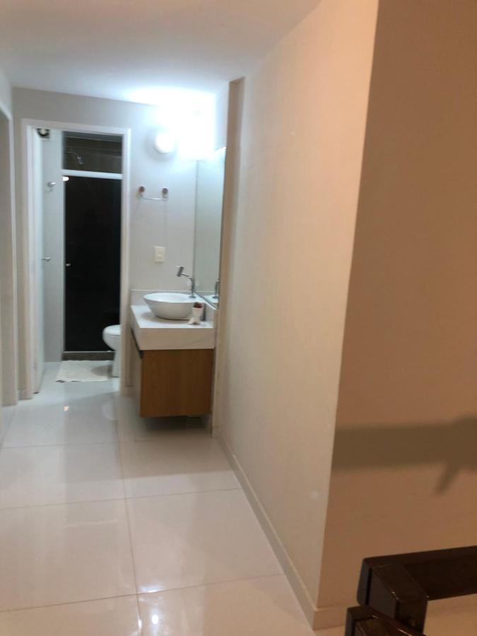 Excelente Flat 3 Quartos Pra 10 Pessoas No Ancorar Flat Resort Pôrto das Galinhas Esterno foto