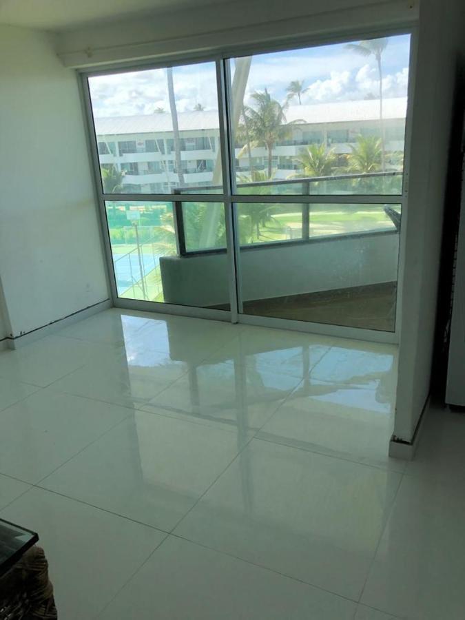 Excelente Flat 3 Quartos Pra 10 Pessoas No Ancorar Flat Resort Pôrto das Galinhas Esterno foto