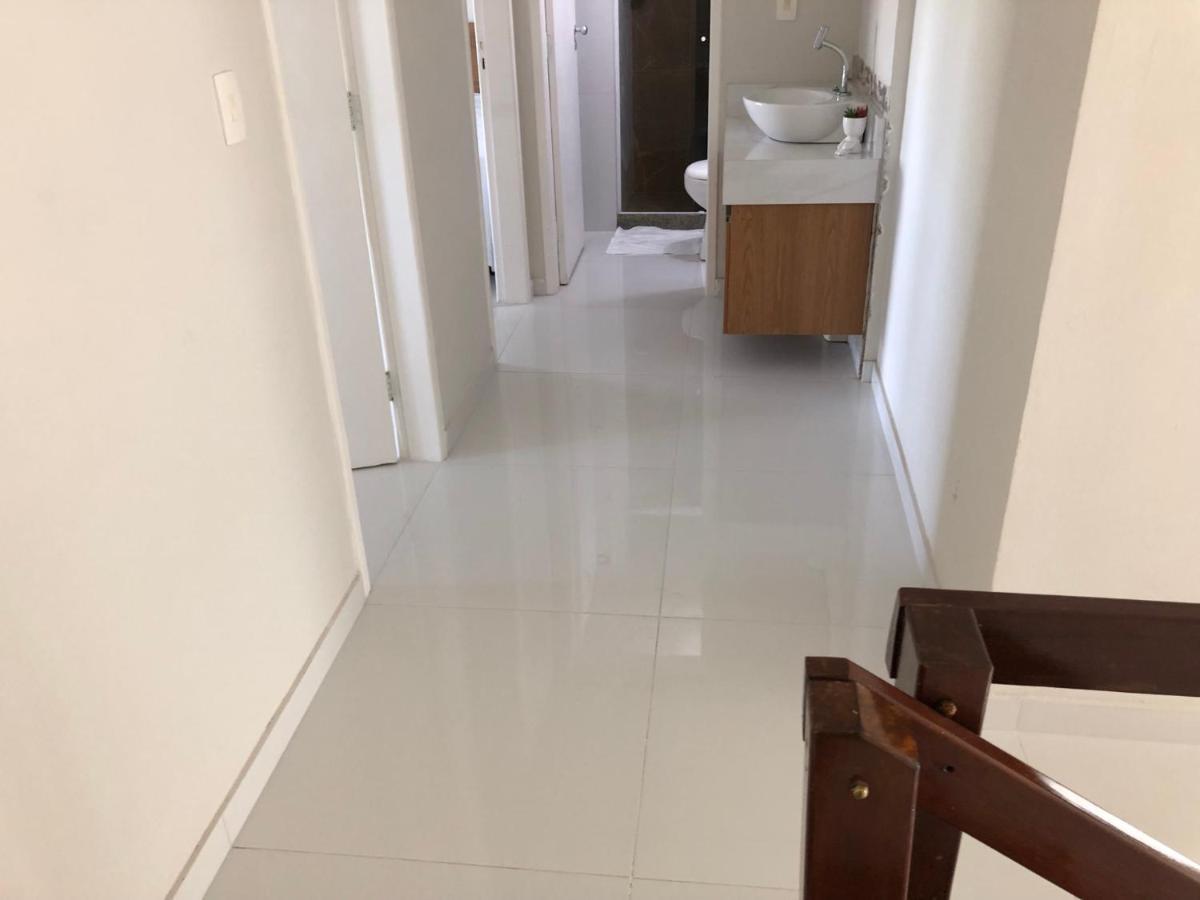 Excelente Flat 3 Quartos Pra 10 Pessoas No Ancorar Flat Resort Pôrto das Galinhas Esterno foto