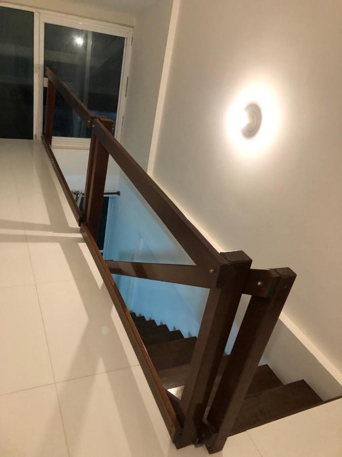 Excelente Flat 3 Quartos Pra 10 Pessoas No Ancorar Flat Resort Pôrto das Galinhas Esterno foto