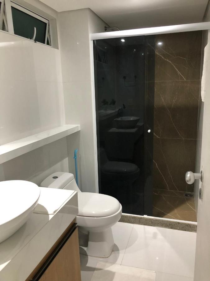 Excelente Flat 3 Quartos Pra 10 Pessoas No Ancorar Flat Resort Pôrto das Galinhas Esterno foto