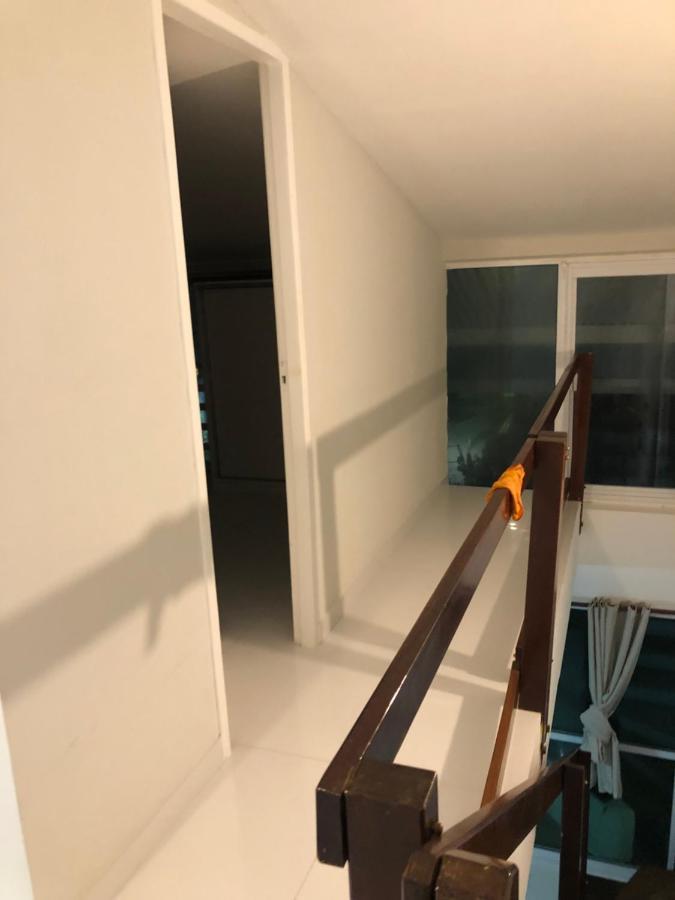 Excelente Flat 3 Quartos Pra 10 Pessoas No Ancorar Flat Resort Pôrto das Galinhas Esterno foto
