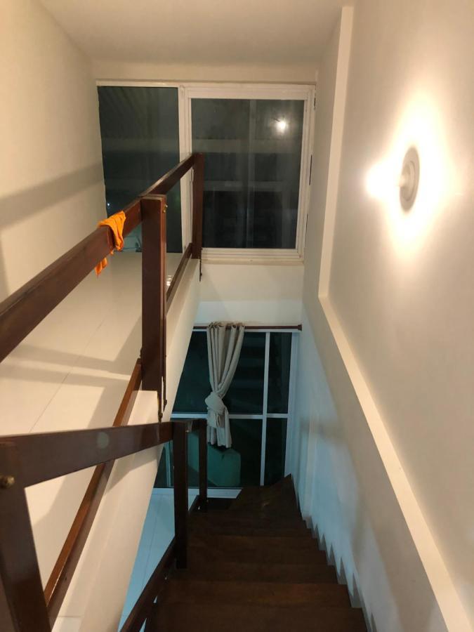 Excelente Flat 3 Quartos Pra 10 Pessoas No Ancorar Flat Resort Pôrto das Galinhas Esterno foto