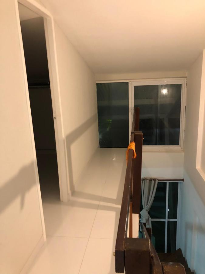 Excelente Flat 3 Quartos Pra 10 Pessoas No Ancorar Flat Resort Pôrto das Galinhas Esterno foto