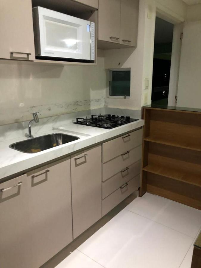 Excelente Flat 3 Quartos Pra 10 Pessoas No Ancorar Flat Resort Pôrto das Galinhas Esterno foto