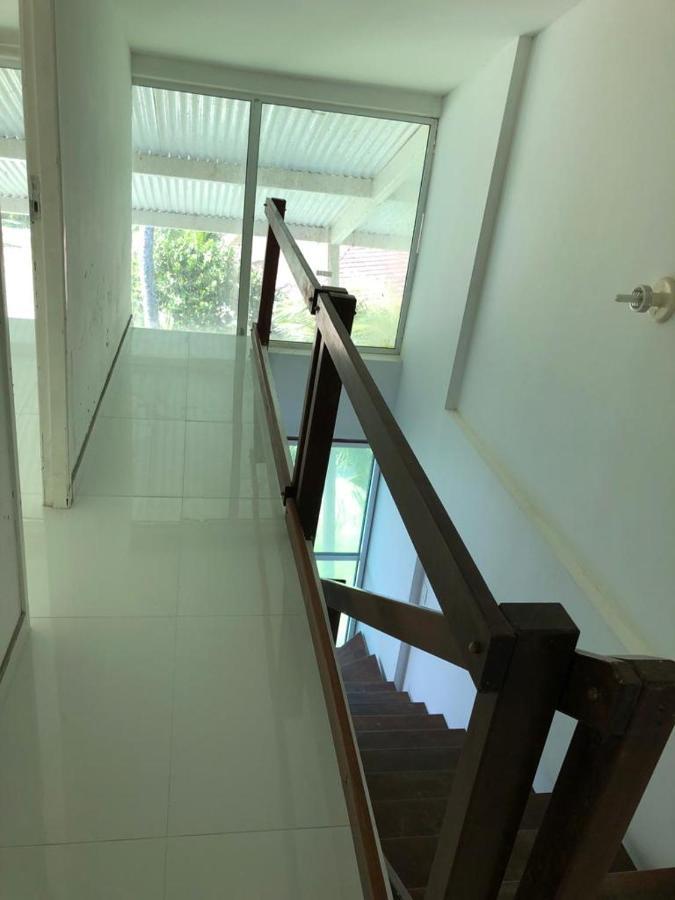Excelente Flat 3 Quartos Pra 10 Pessoas No Ancorar Flat Resort Pôrto das Galinhas Esterno foto