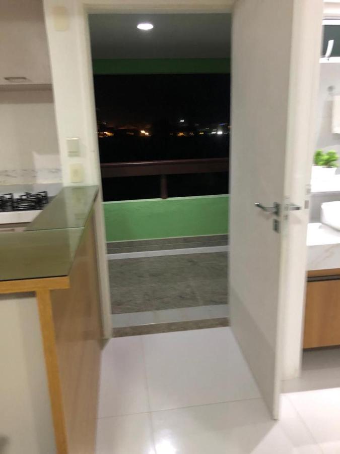 Excelente Flat 3 Quartos Pra 10 Pessoas No Ancorar Flat Resort Pôrto das Galinhas Esterno foto